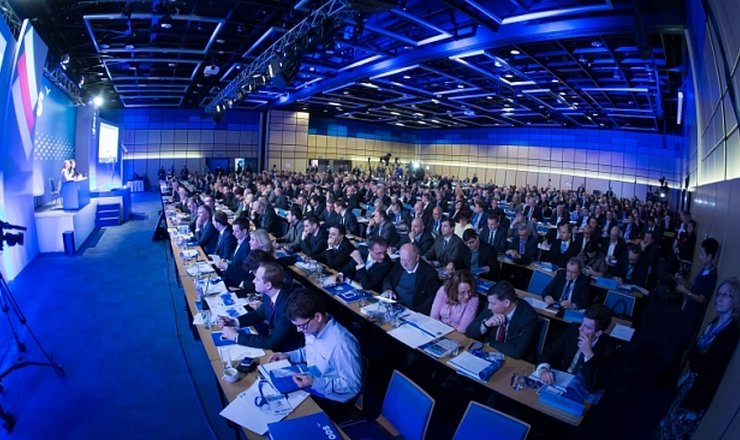 Ostrava’s Clarion is the venue of choice for the national ODS convention