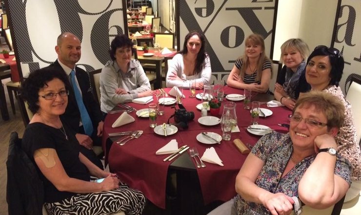 The Clarion of Olomouc supports the 4th year of the “Day for mom”