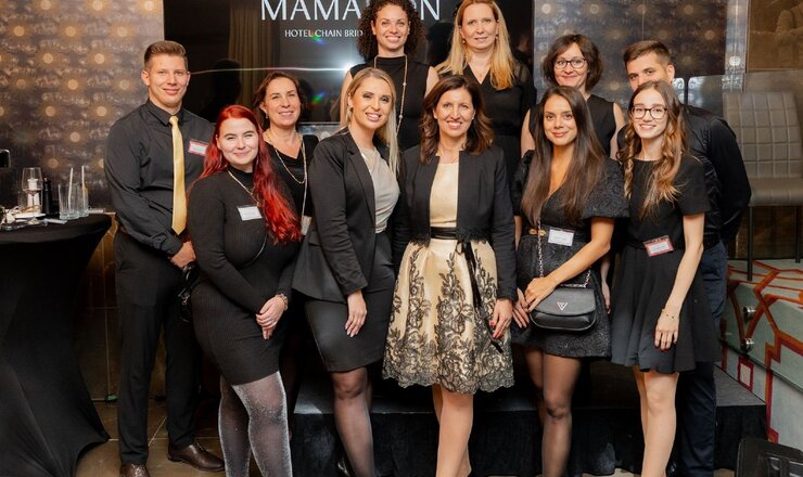 Bohémská elegance v srdci Budapešti – Grand Opening Mamaison Hotel Chain Bridge Budapest