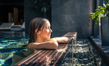Pobyt wellness w Ostrawie ze śniadaniem i wstępem do Relax Days