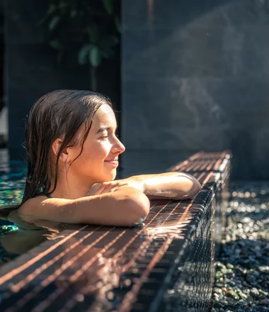 Wellness pobyt v Ostravě se snídaní a vstupem do Relax Days