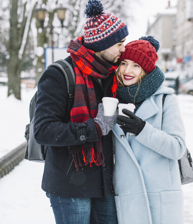 Zimní pobyt v Ostravě, na který se nezapomíná